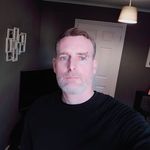 Terry Salmon - @thesalmonz - Instagram