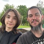 Terry Salmon - @tsalmon29 - Instagram