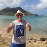 Terry Salmon - @salmonthefish - Instagram