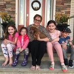 Terry Salmond - @terry.salmond - Instagram
