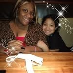 Terry Sampson - @terrylovellsampson - Instagram