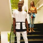 Kirouin brozo - @terrysamuel0416 - Instagram