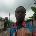 Thompson Ahbi - @terrysamuel73 - Instagram