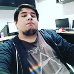 Terry Sanchez - @destroyer.bear - Instagram