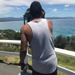 Terry Sanchez - @terryabay - Instagram