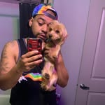 Terry Sanchez - @brothanaturespillz - Instagram