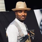 Terrance Sandifer - @t_sand91 - Instagram