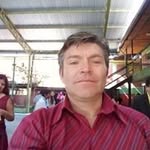Luis Sandoval - @terry_sandoval_ - Instagram