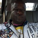 Terry Sandridge - @terry.sandridge.33 - Instagram