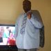 Terry Sandridge - Facebook