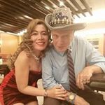 Terry Sands - @sands_terry - Instagram