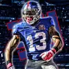 Mason Terry Sansom - @footballstarobj6 - TikTok