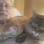 Terry Sansom - @sansom64 - Instagram
