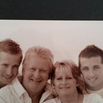 Terry Sayer - @poppie2486 - Instagram