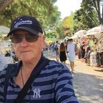 Terry sayers - @terrysayers7990 - Instagram