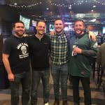 Terrance Scanlon - @tscanlonn - Instagram