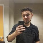terry scheidt - @ttrain32 - Instagram