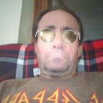 Terry Schexnider - @shakie67 - Instagram