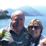 Terry Schofield - @terryschofield6 - Instagram