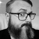 Terry Schofield - @terentius1977 - Instagram