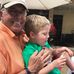 Terry Scholes - Facebook