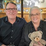 Terry Schroth - @schrothterry - Instagram
