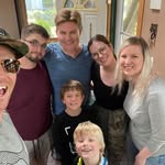 Terry Schuh - @terrynamaste - Instagram