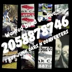 Terry Schultz - @terryschultzibuyjunkcars34 - Instagram