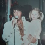 Terry Schulz - @terry_schulz_aka_elvis_ - Instagram