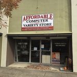 Terry Schutt - @affordable_computer_variety - Instagram