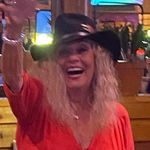 'Terry Schwartz - @mzhollywod - Instagram