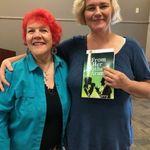 Kim Terry Schwarz - @authorkimterry - Instagram