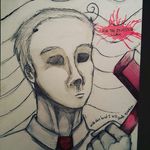 Terry Schwarz - @fluffyandsarcastic - Instagram