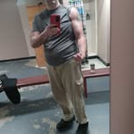 Terry Self - @self8354 - Instagram
