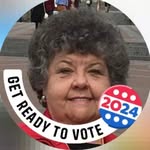 Terry Self Crawford - @nvm_agnolia - Instagram