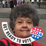 Terry Self Crawford - @nvmagnolia - Instagram