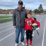 Terry Sell - @tsell1966 - Instagram