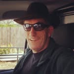 Terry Senior - @terryficart - Instagram