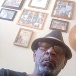 Terry Sessions - @sessionsterry - Instagram