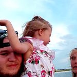 Terry Shaver - @capone1465 - Instagram