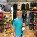 Terry Sheffield - @terrysheffield28 - Instagram