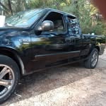 Terry Sheffield - @terry.sheffield.718 - Instagram