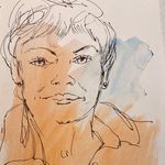 Terri Shinn - @terrishinntextileartist - Instagram