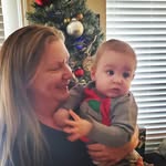 Terry Shipley - @declansgrandma08 - Instagram