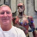 Terry Shipman - @shippo1155 - Instagram