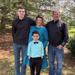 Debbie Caudill Shoopman - @debbienterry - Instagram