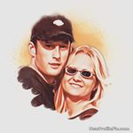 Terri Shriver - @jaxgirlalways - Instagram