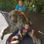 Terry Shuff - @shuffterry - Instagram