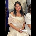 Teresa Manalo Curry - @terry_shultz2007 - Instagram