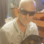 Terry Shultz - @painterdog62 - Instagram